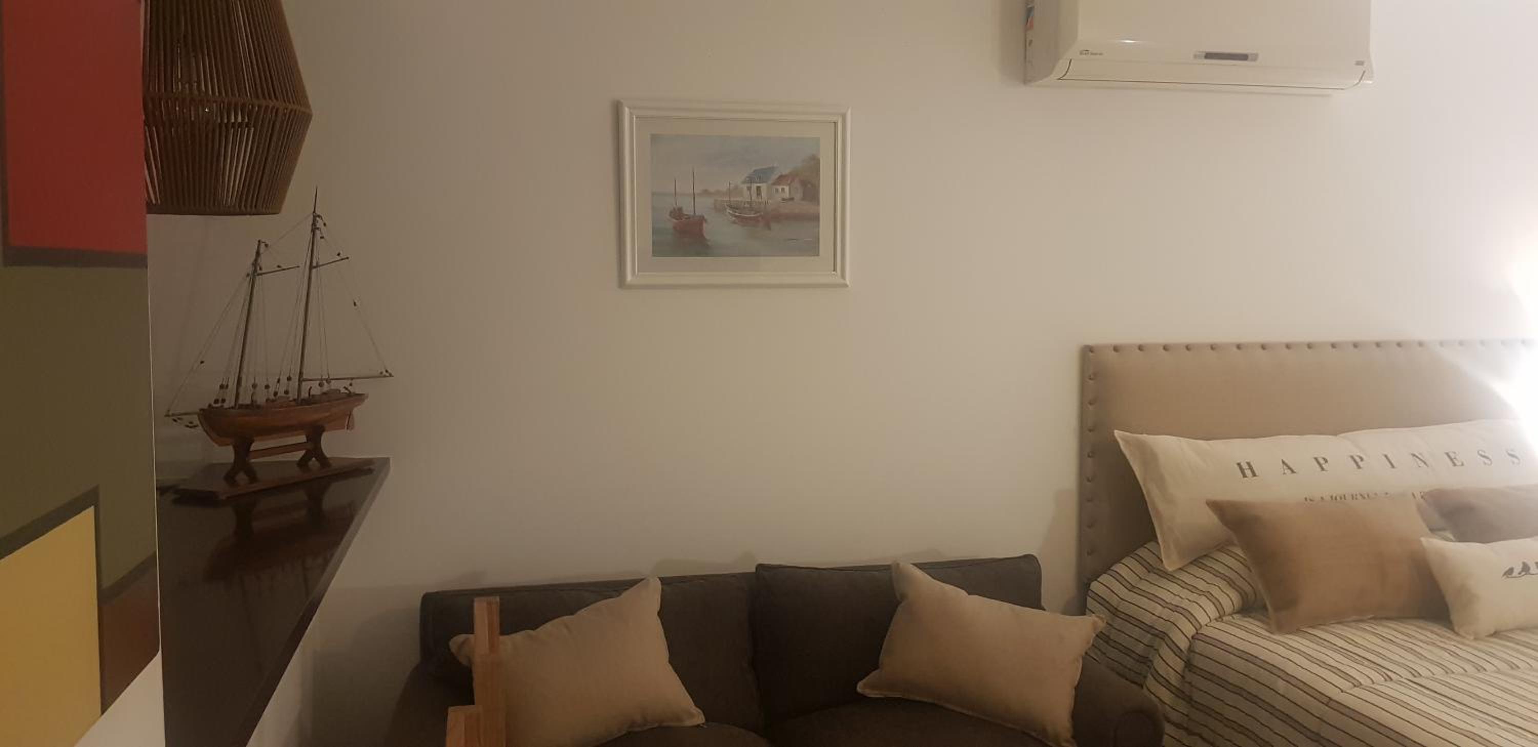 Tigre Studio Apartment