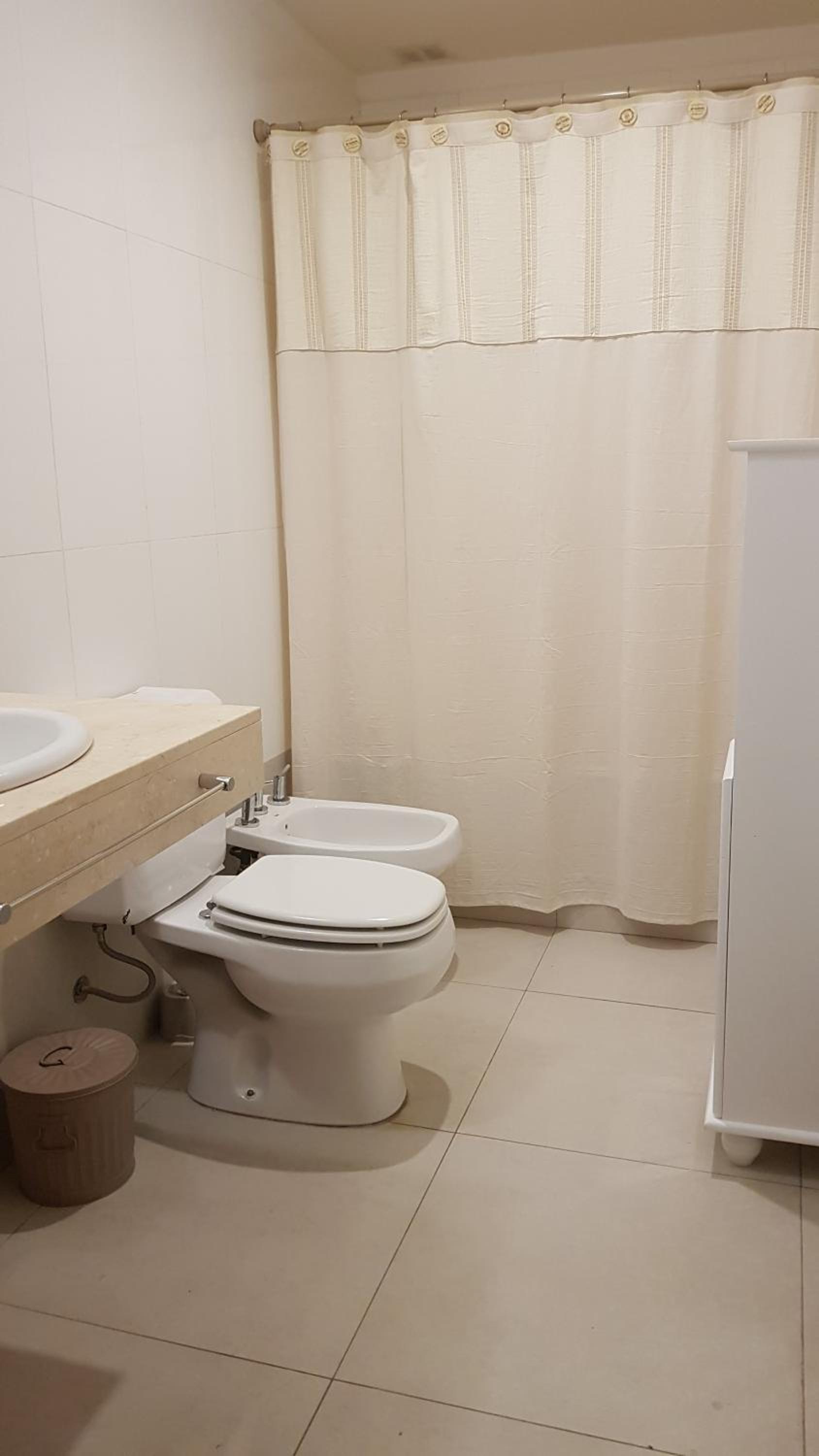 Tigre Studio Apartment