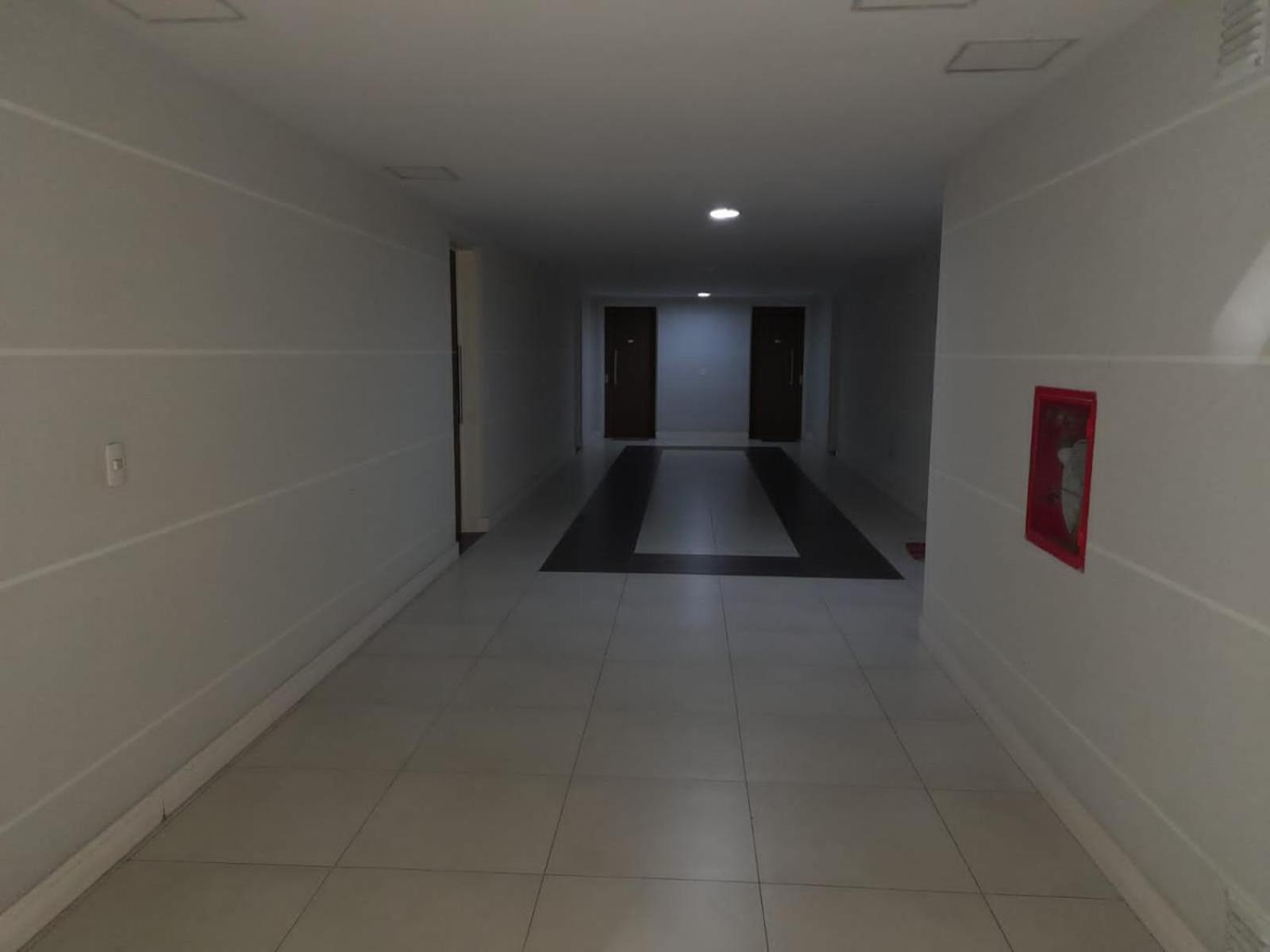 Tigre Studio Apartment