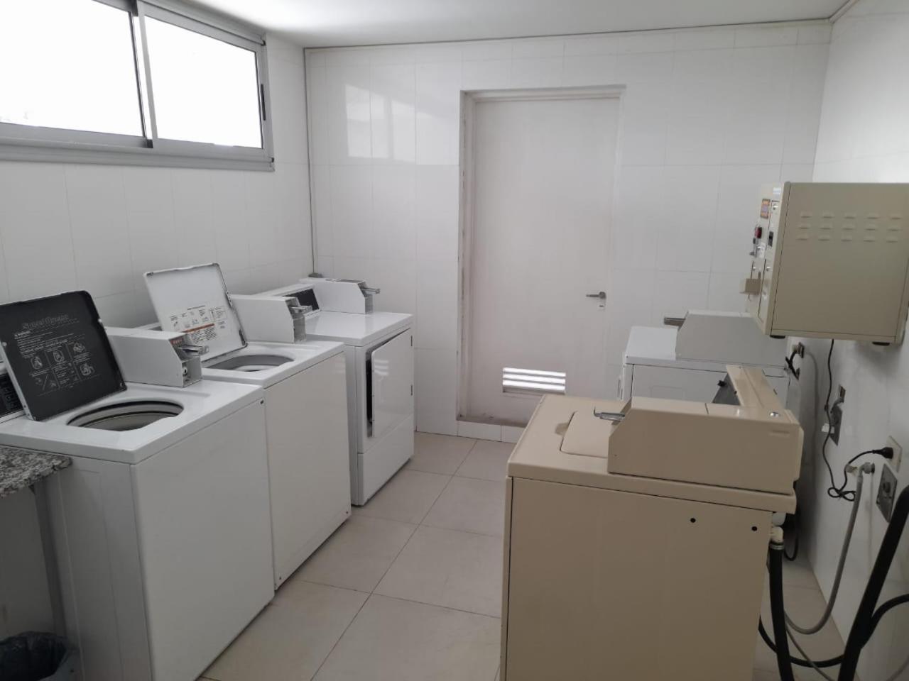 Tigre Studio Apartment