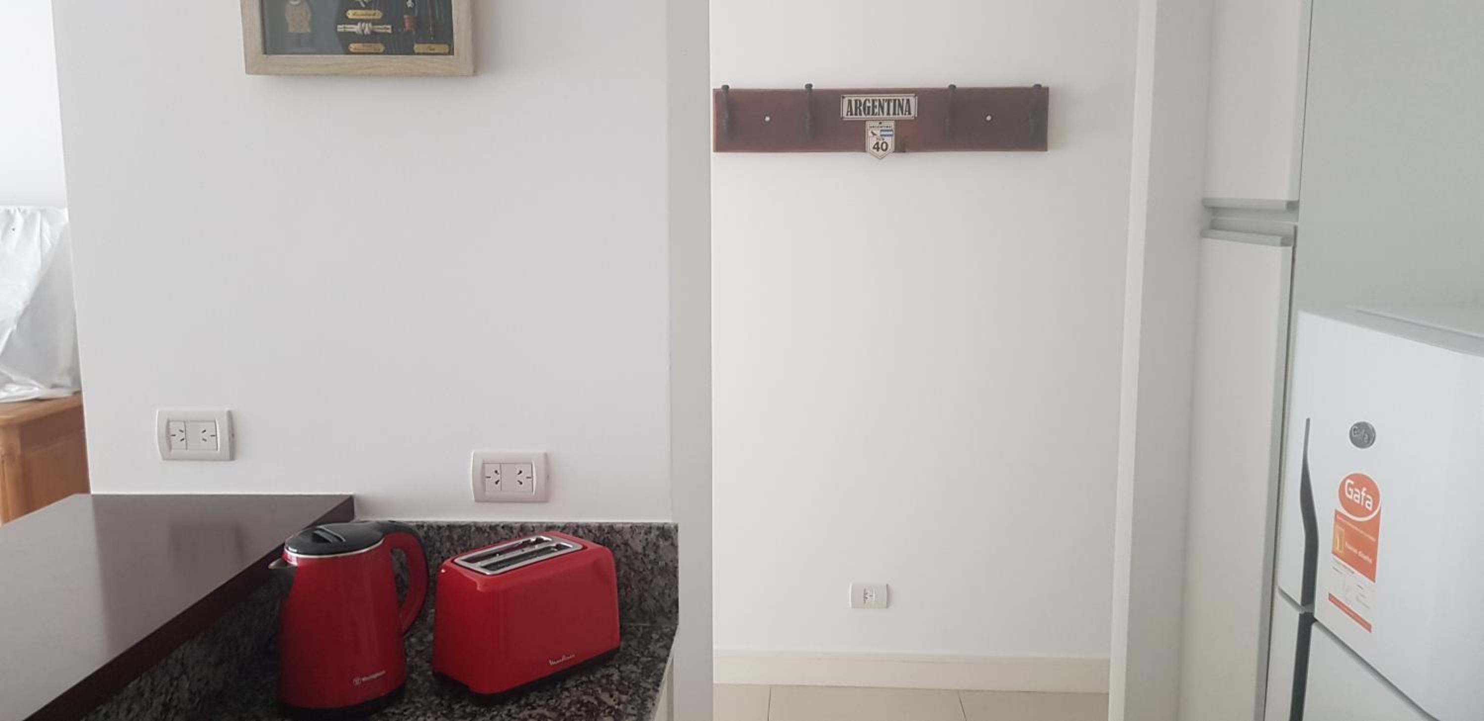 Tigre Studio Apartment