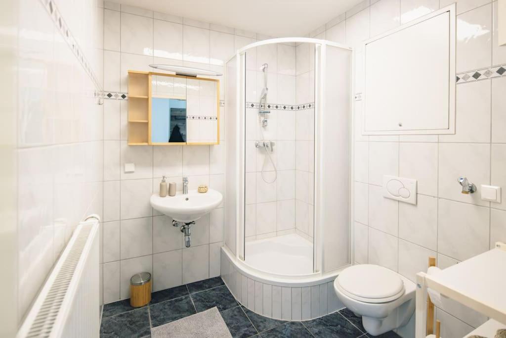 Gemütliches Apartment in Graz mit Parkplatz