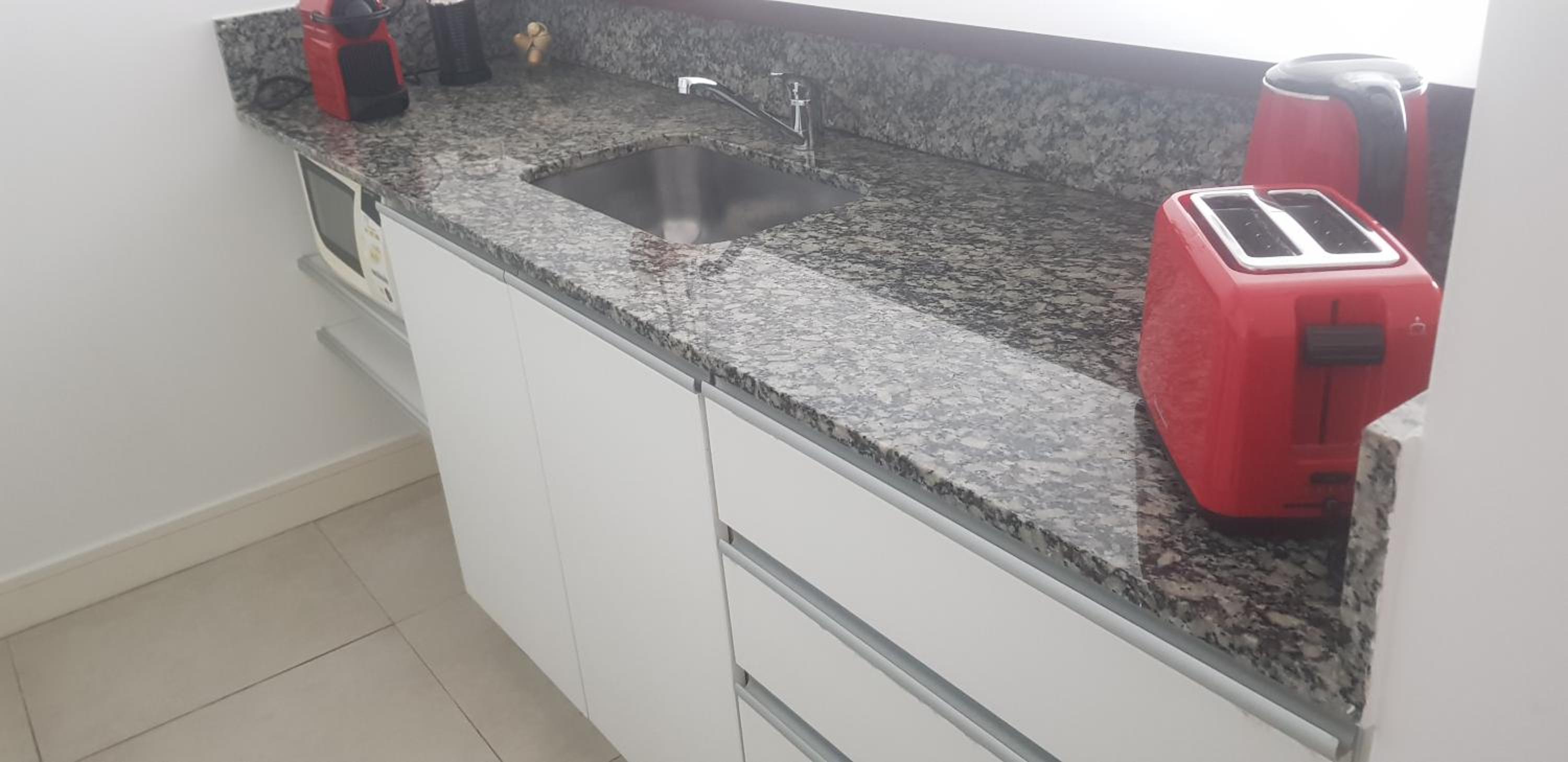 Tigre Studio Apartment
