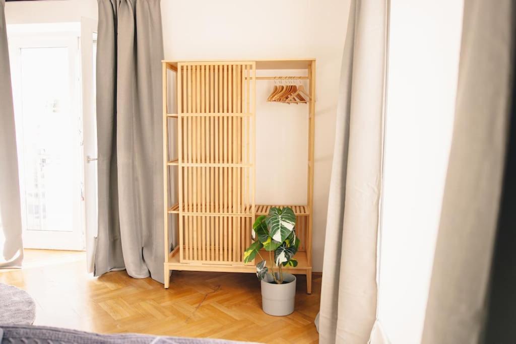 Gemütliches Apartment in Graz mit Parkplatz