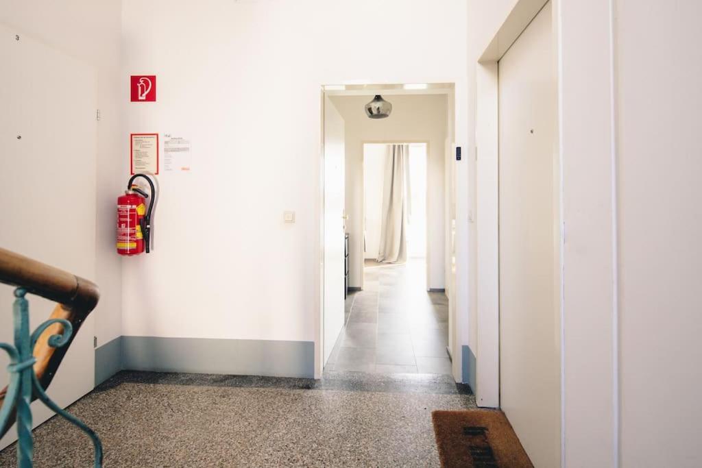 Gemütliches Apartment in Graz mit Parkplatz