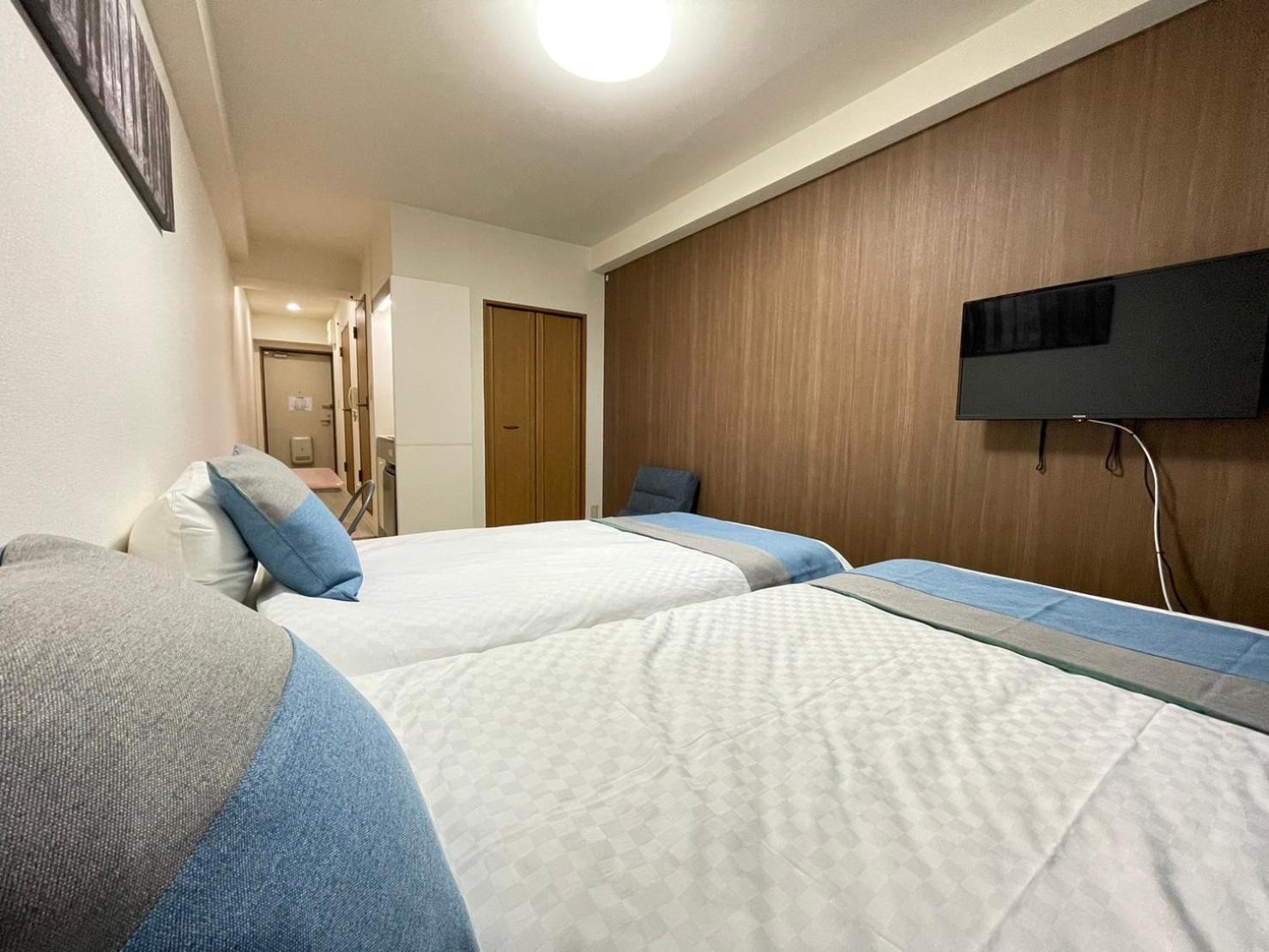 Sakura Sands Hotel Shinsaibashi