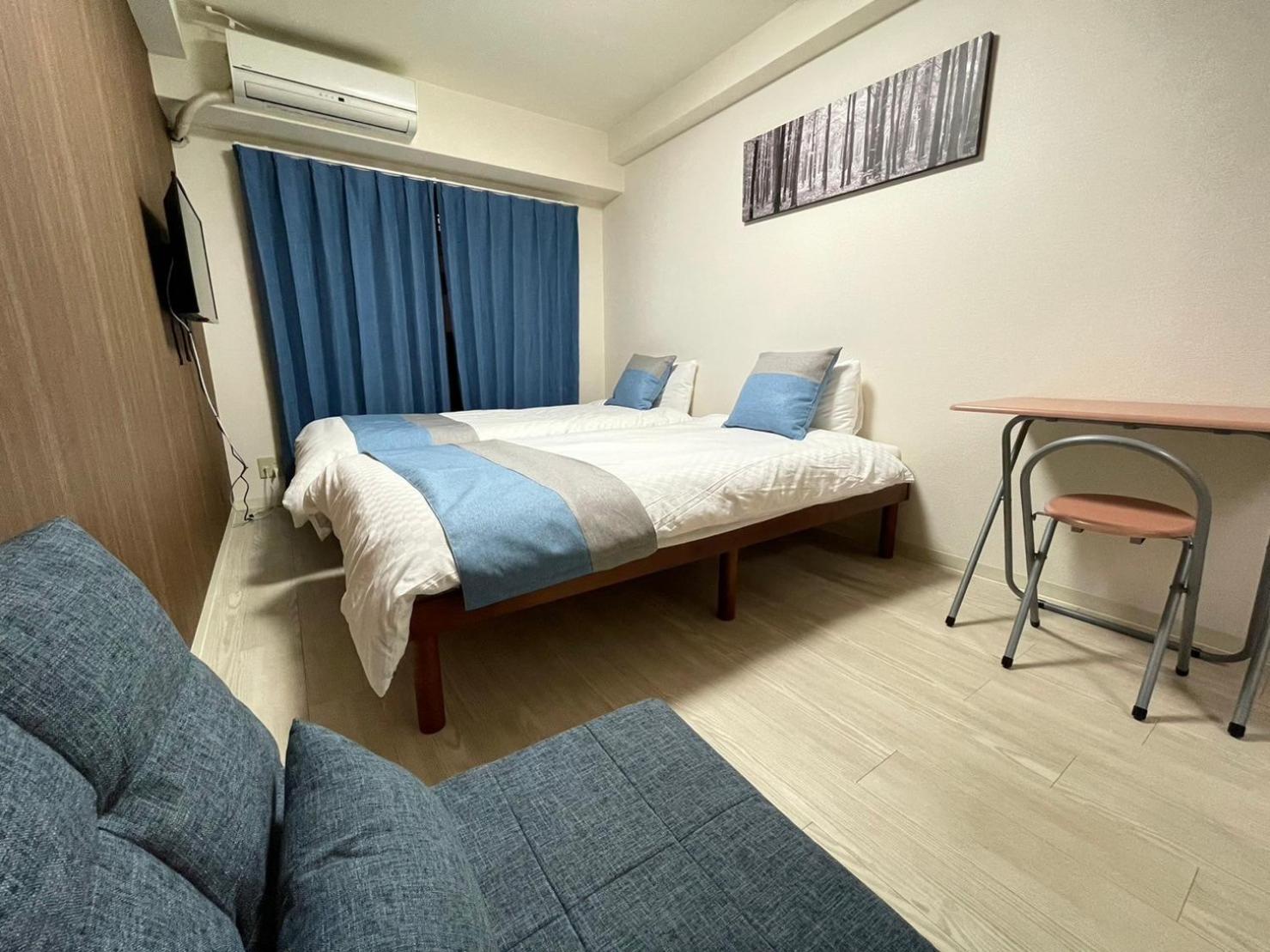 Sakura Sands Hotel Shinsaibashi