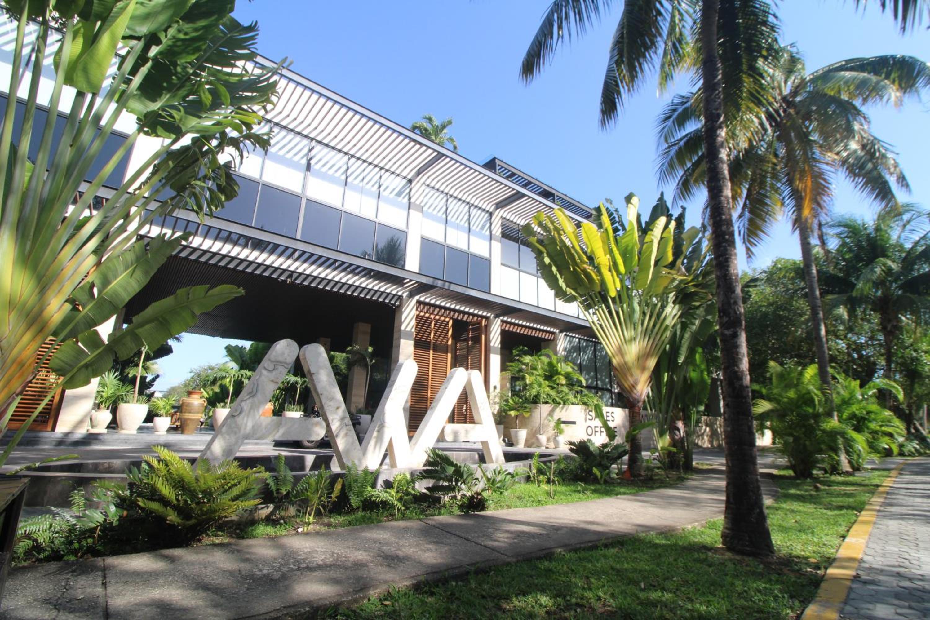 Awa Playacar F304