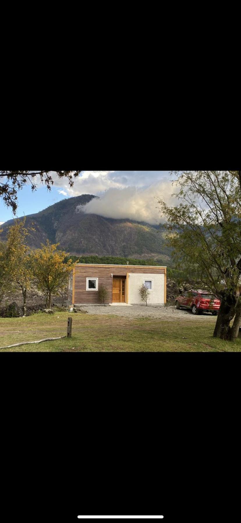 Cabaña de lu