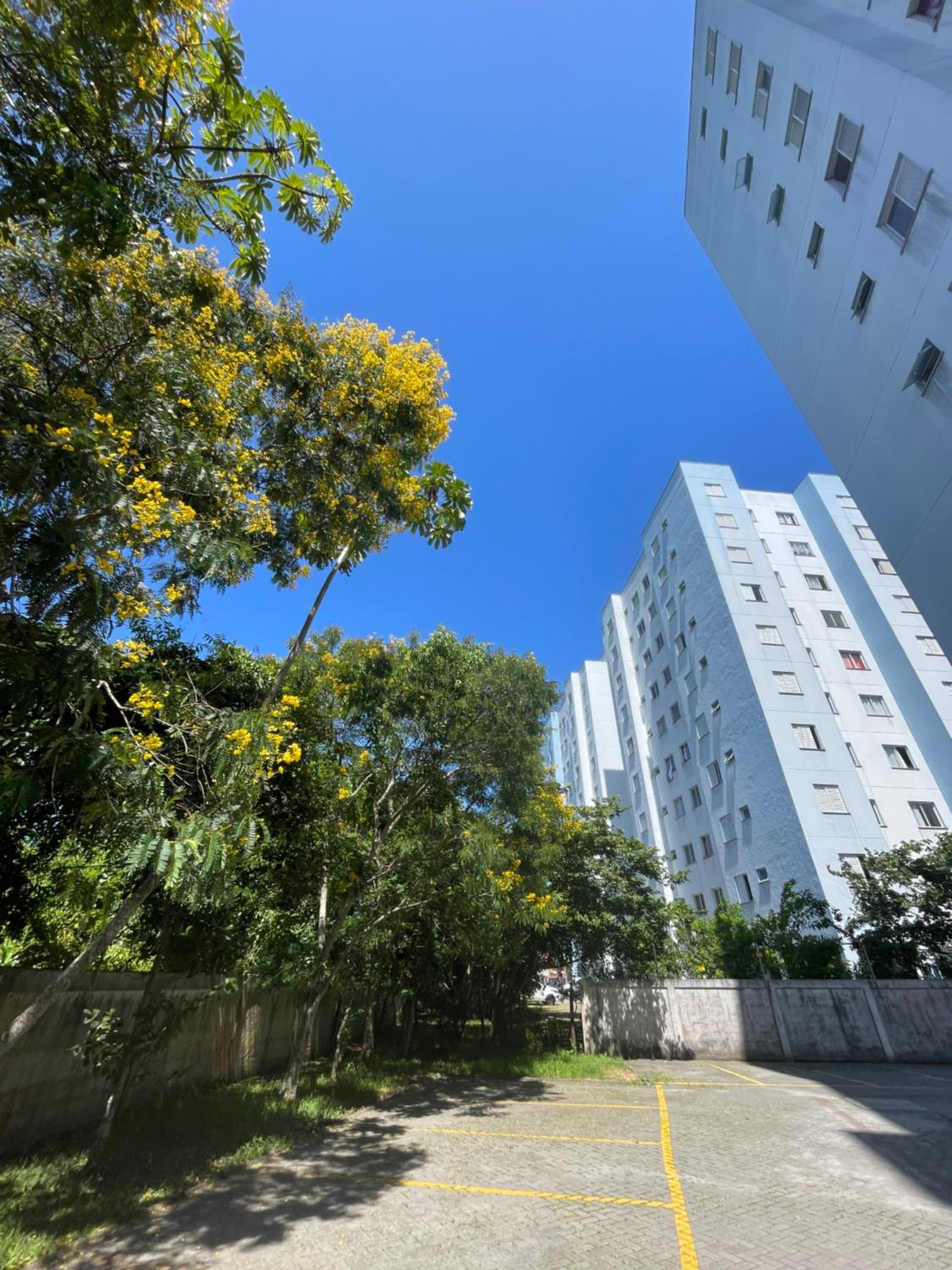 Apartamento na Martim de sá com estacionamento
