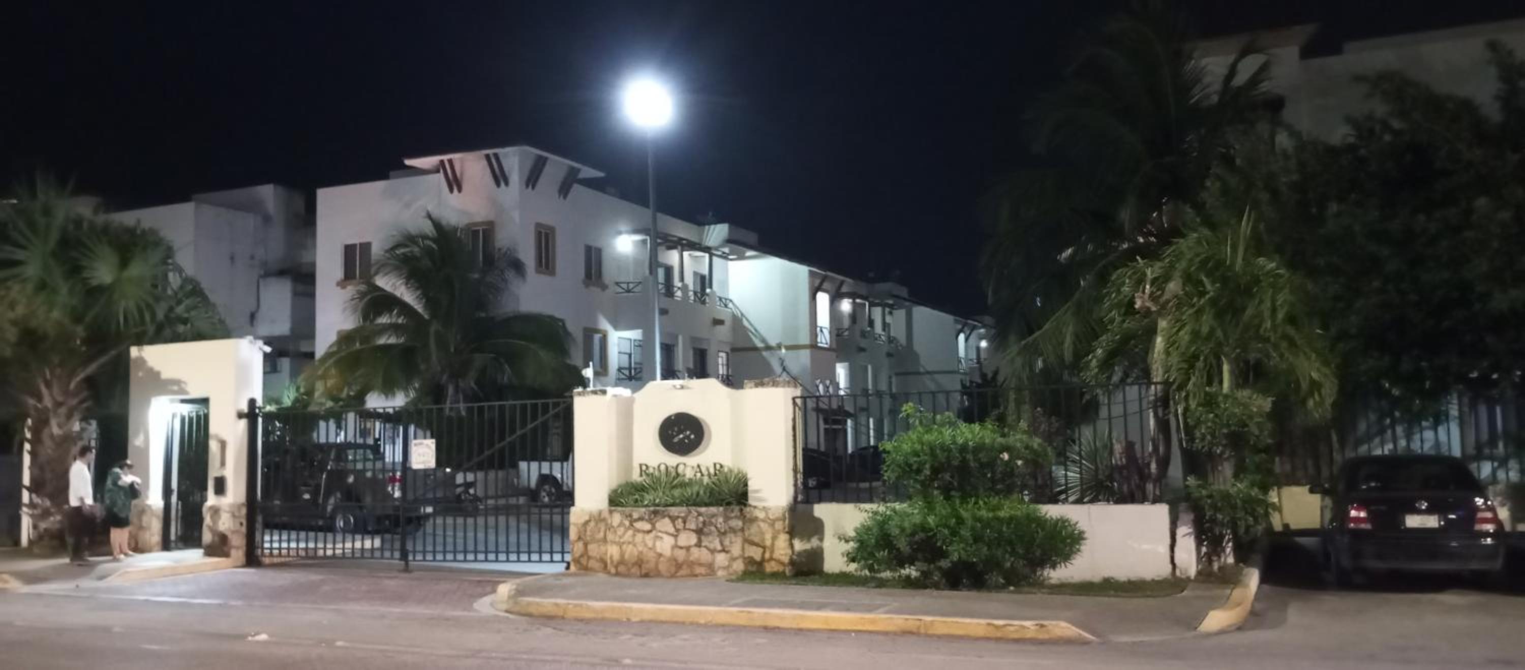 Apartamento En Fraccionamiento Privado 6 Personas, 5 Camas, Piscina cerca de la Playa view 3
