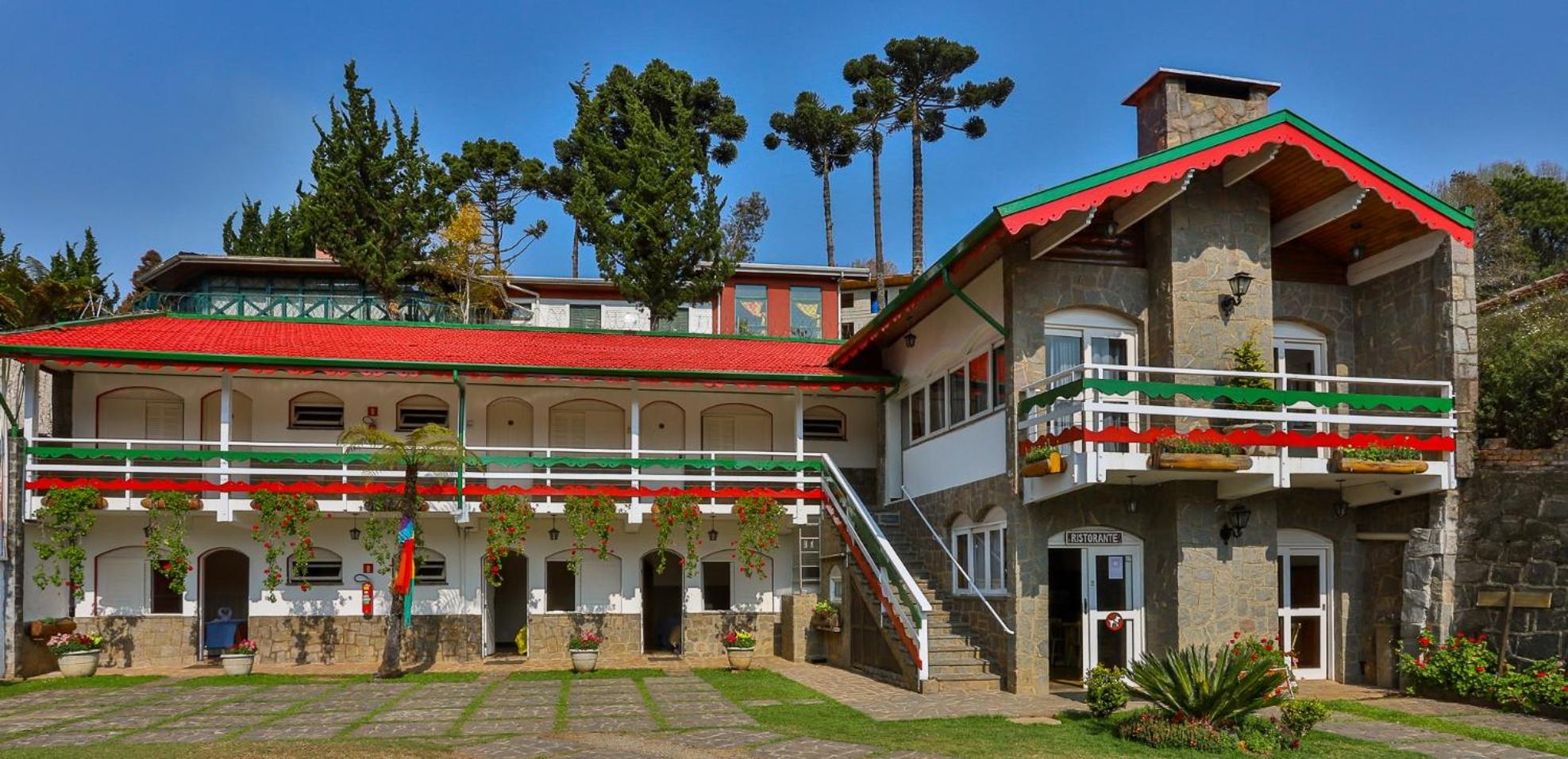 Villaggio di Roma