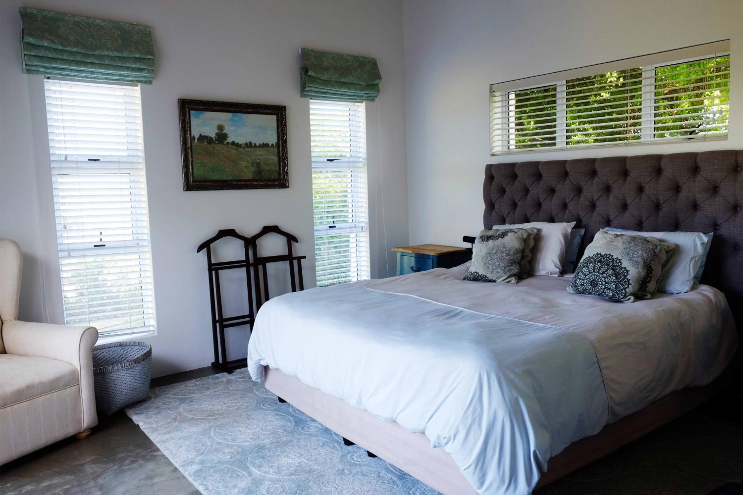 The Living Space