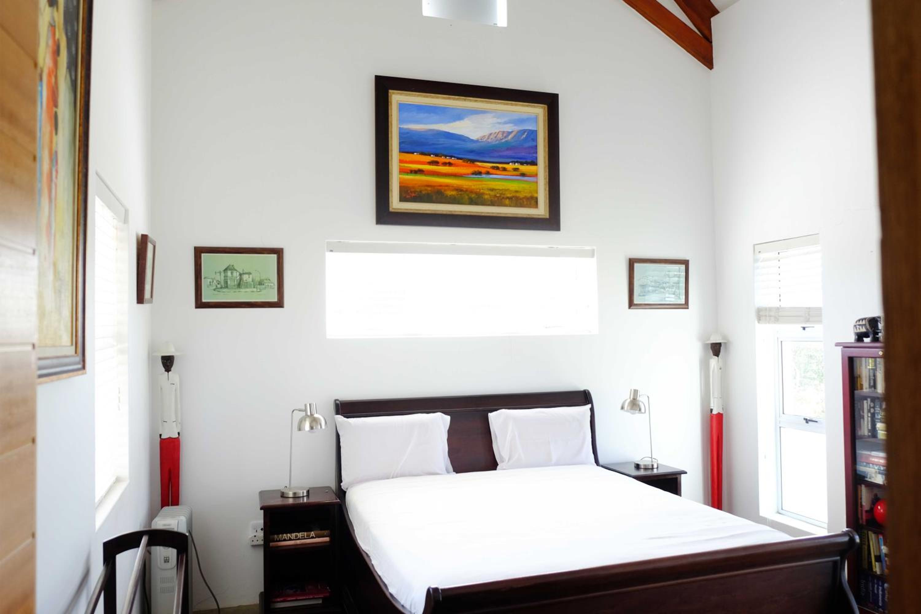 The Living Space