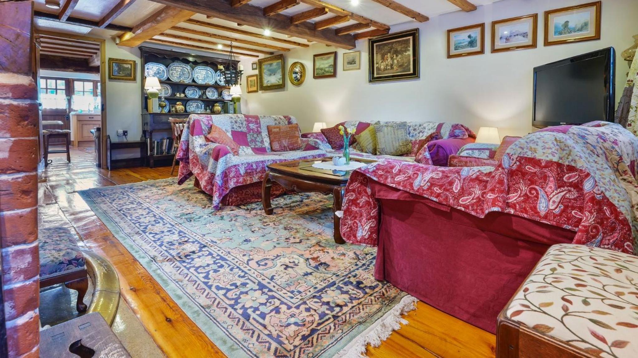Keepers Cottage