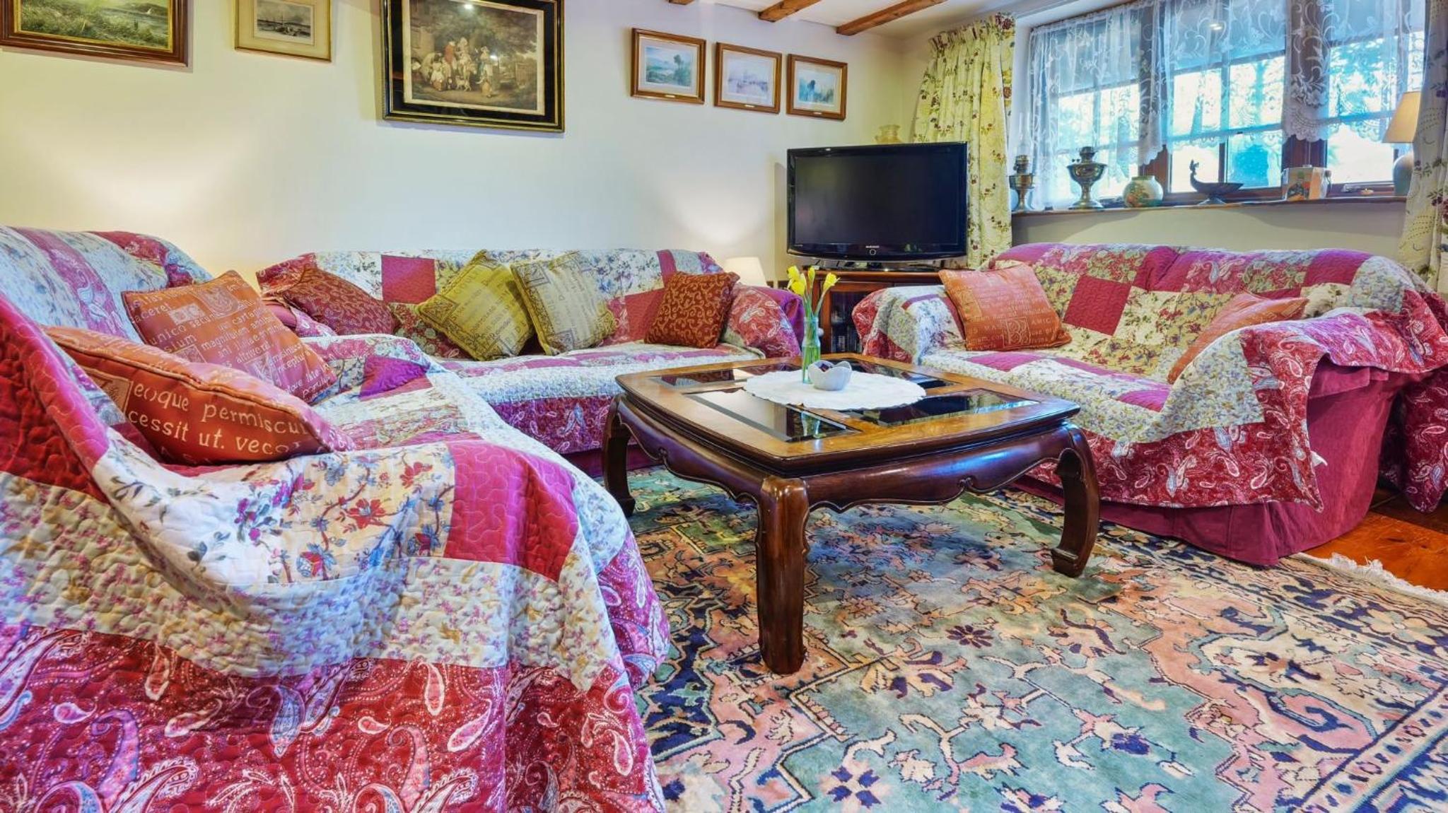 Keepers Cottage