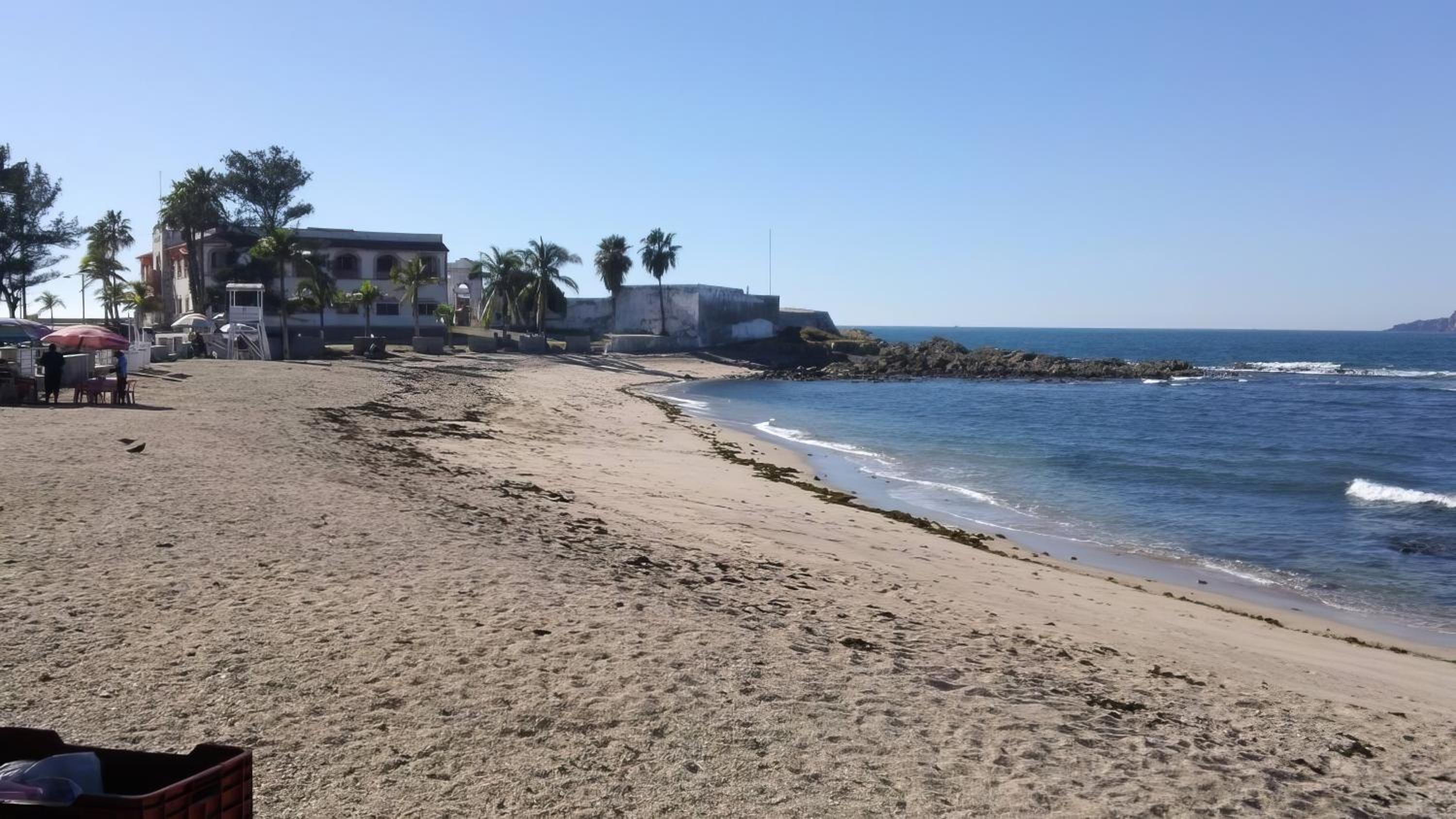 Habitación a media cuadra de la playa. view 5