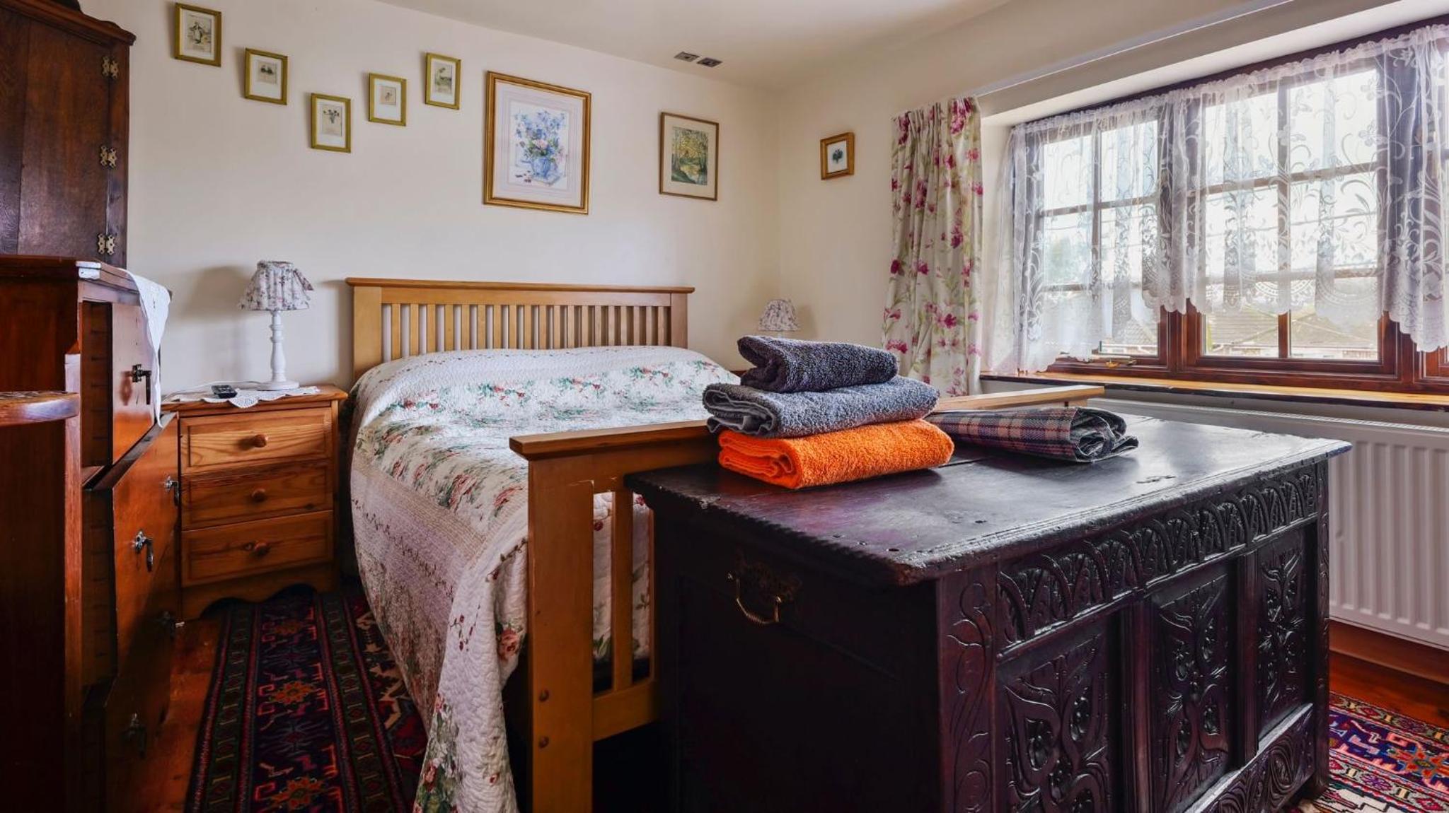 Keepers Cottage