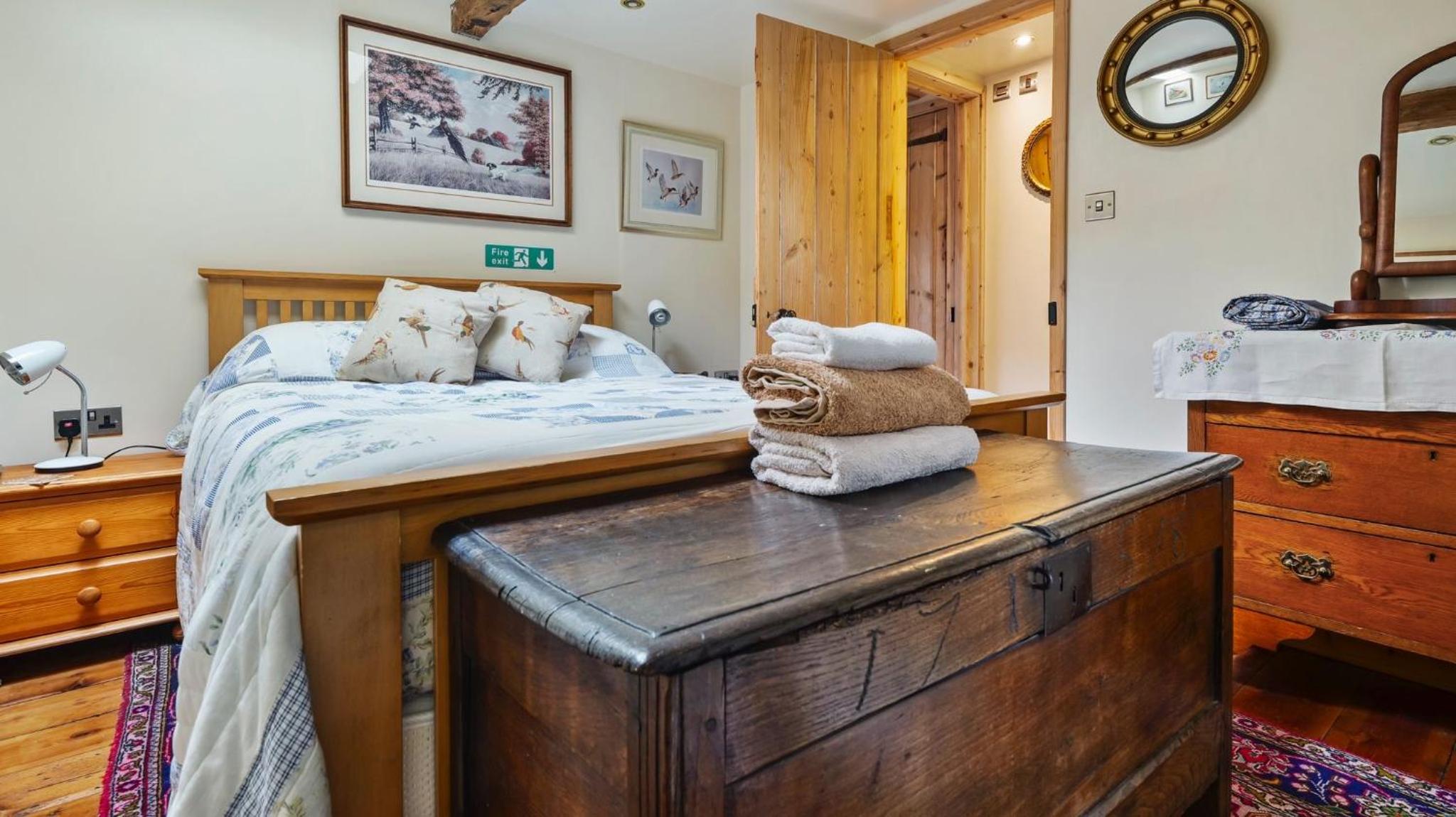 Keepers Cottage