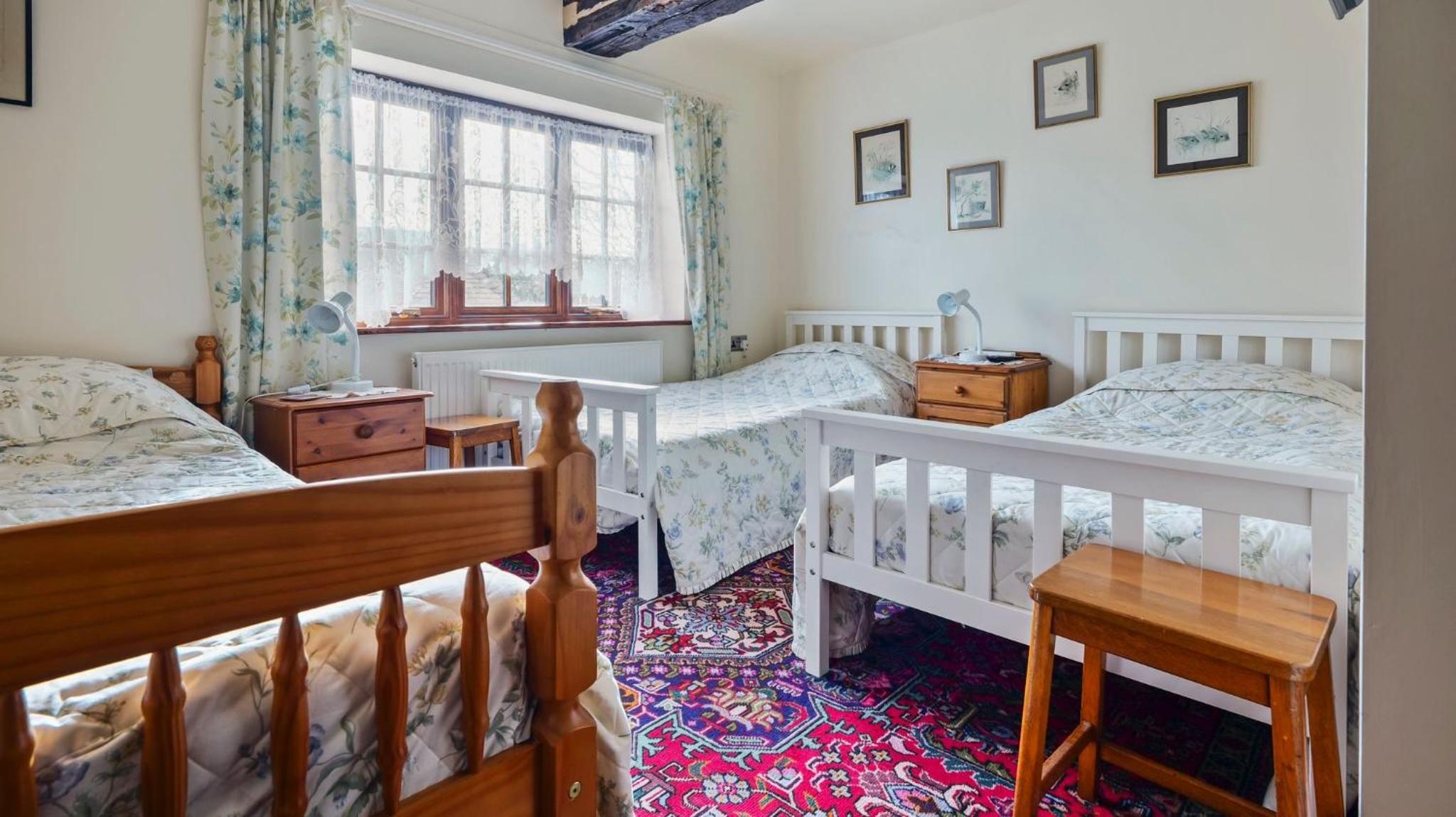 Keepers Cottage
