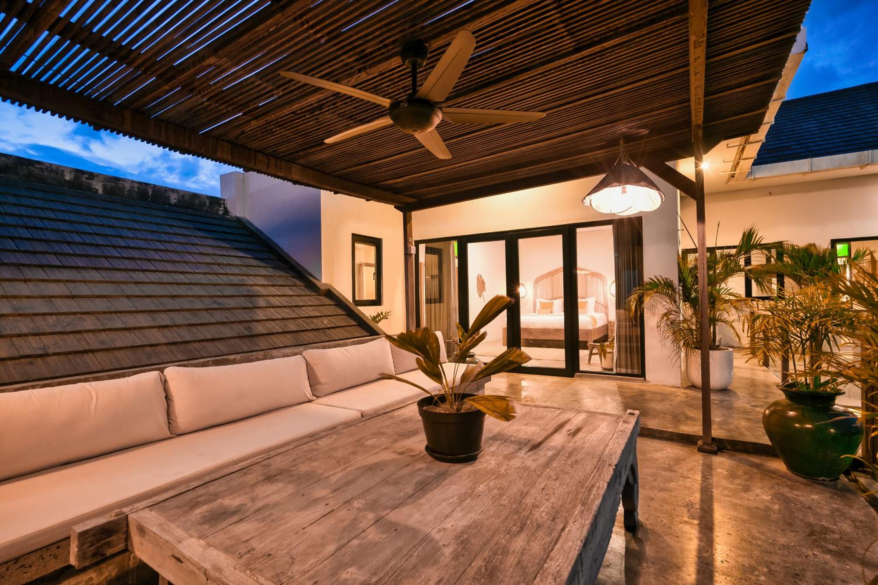 roof