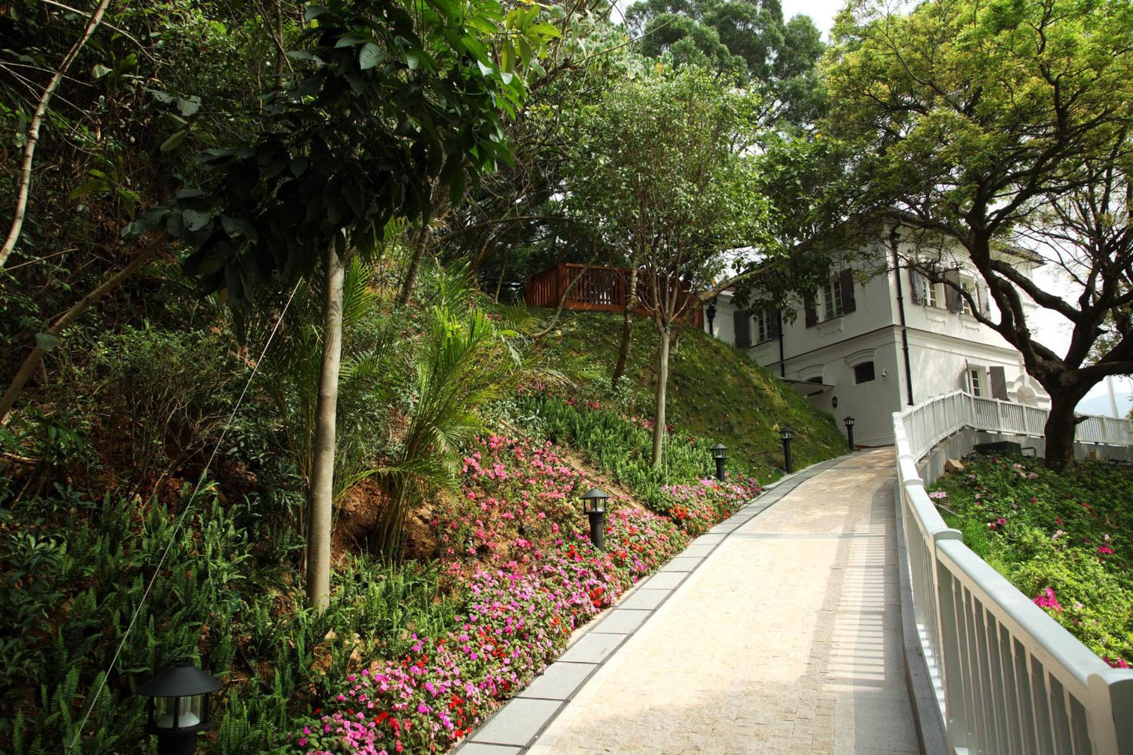 Tai O Heritage Hotel