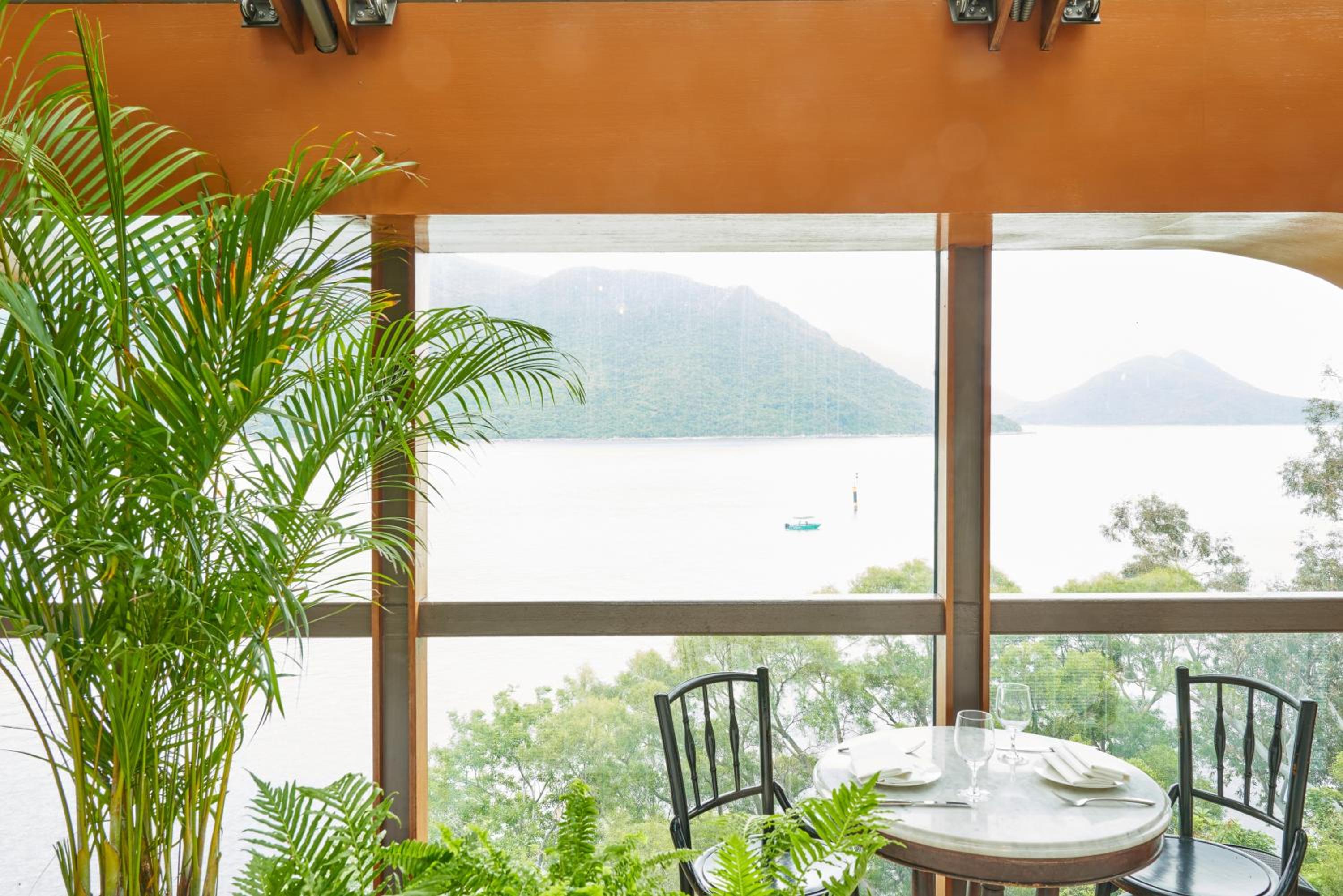 Tai O Heritage Hotel