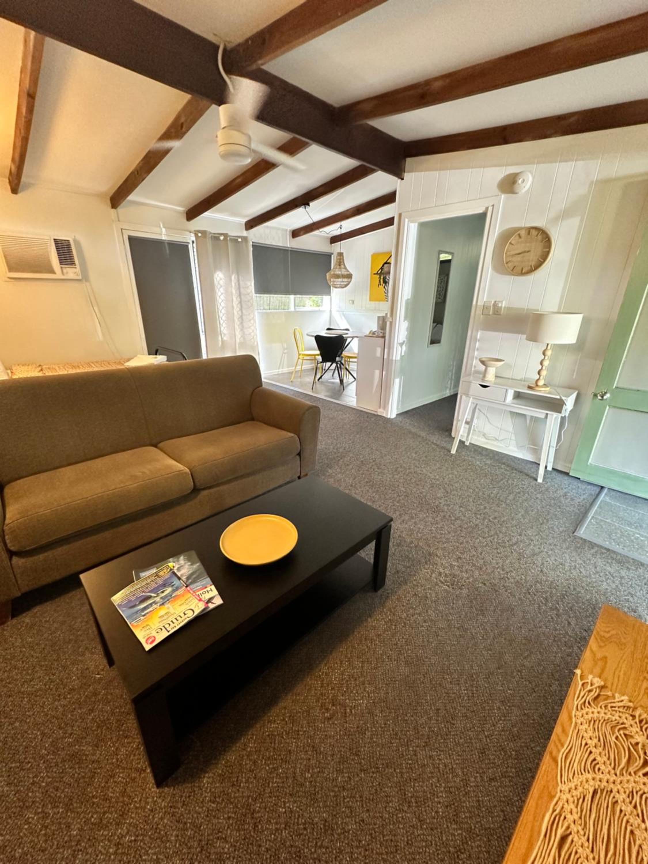 Colonial Village Resort