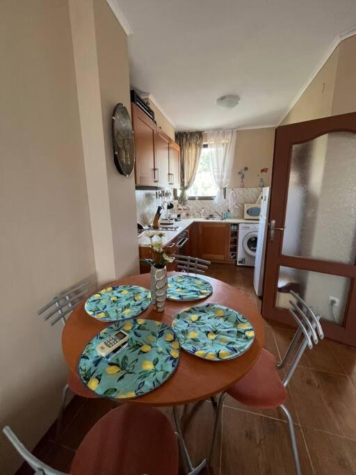 1 bedroom apartment in Bay View Villas resort