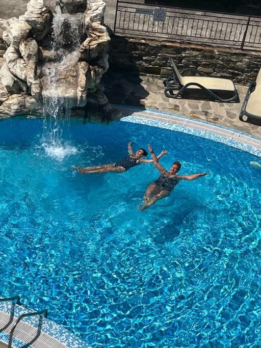 1 bedroom apartment in Bay View Villas resort