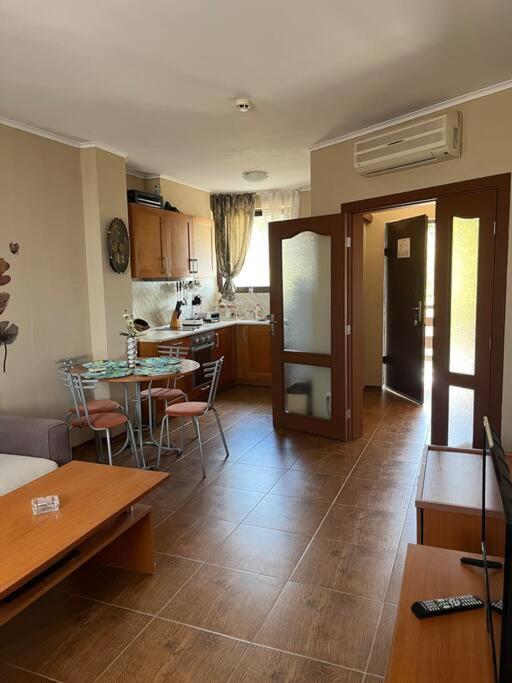 1 bedroom apartment in Bay View Villas resort