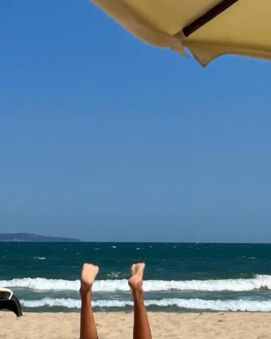 1 bedroom apartment in Bay View Villas resort
