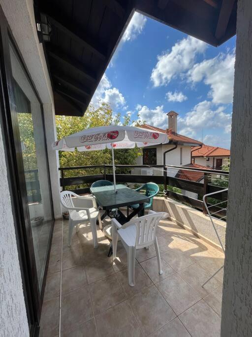 1 bedroom apartment in Bay View Villas resort