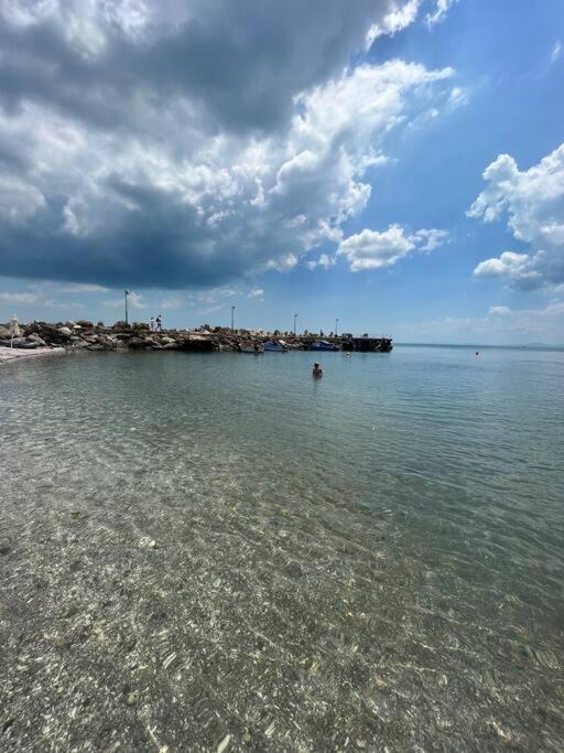 1 bedroom apartment in Bay View Villas resort
