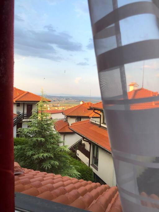 1 bedroom apartment in Bay View Villas resort