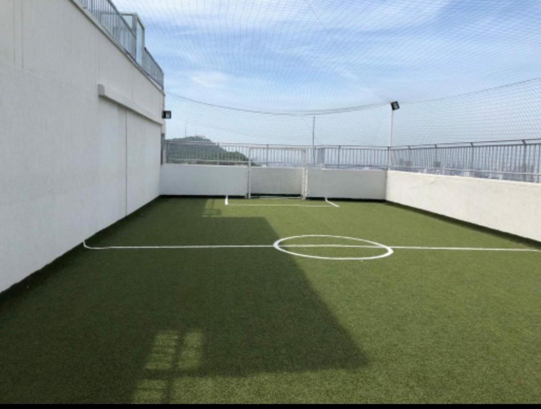 Apartamento de Lujo, amoblado en Cartagena