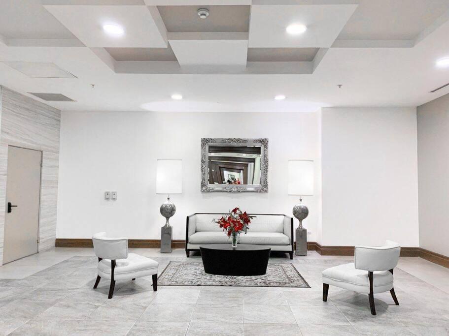 Apartamento con vista al Rio