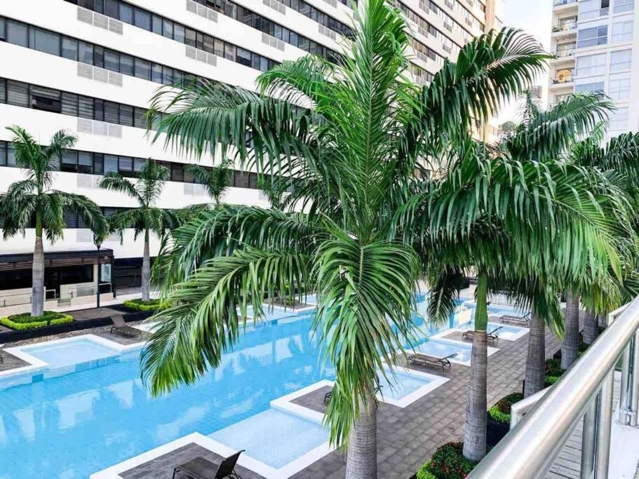 Apartamento con vista al Rio