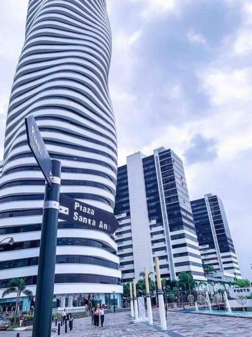 Apartamento con vista al Rio