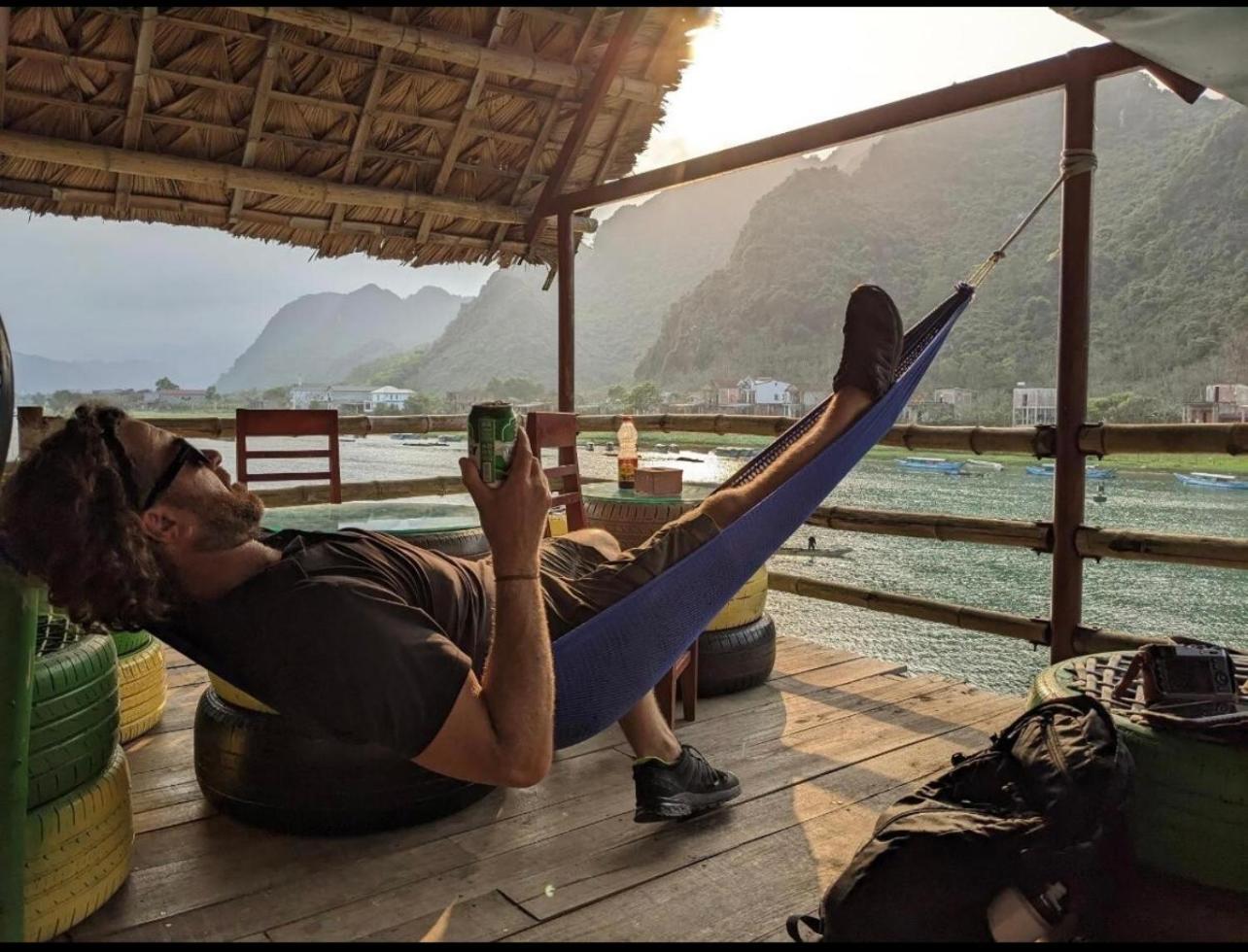 Phong Nha Memory Homestay view 3
