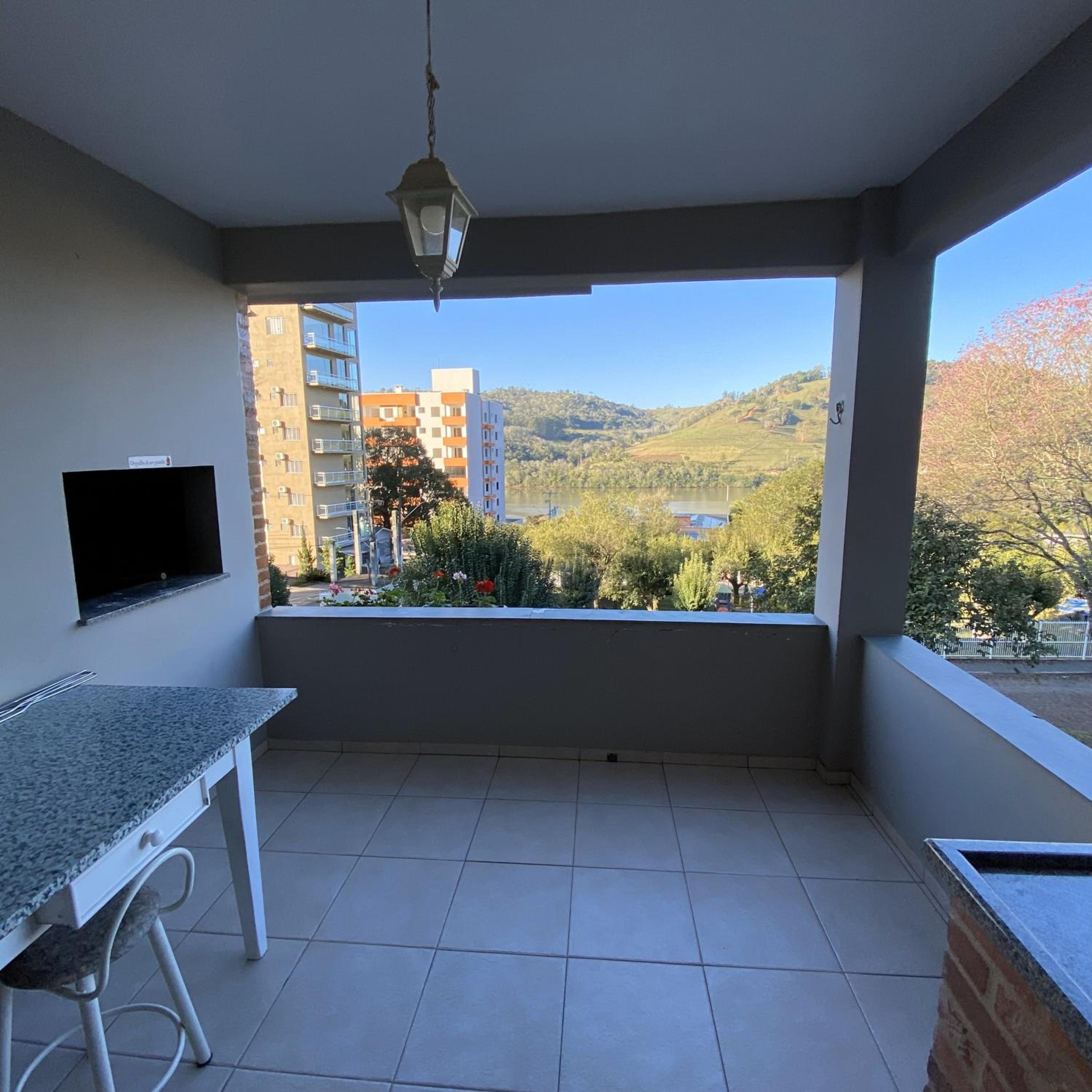 Pousada Villa Koller