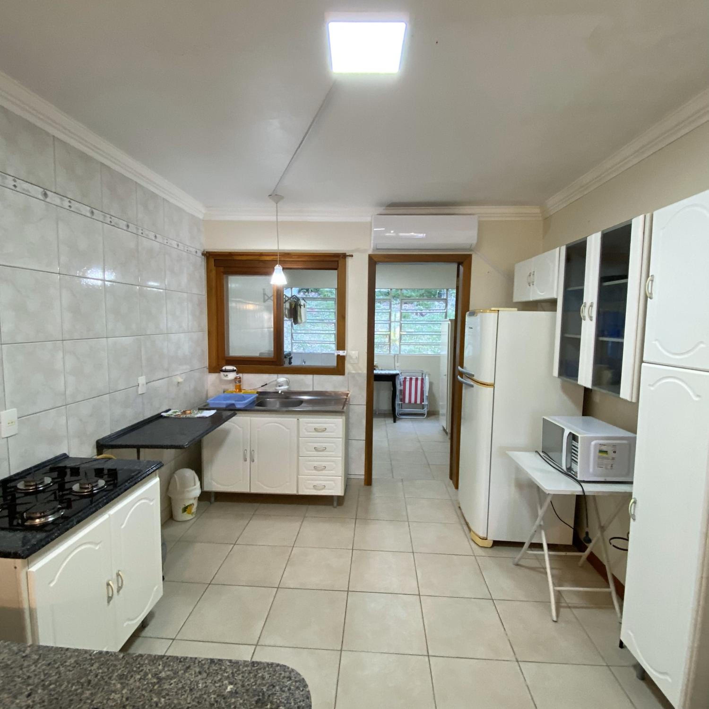 Pousada Villa Koller