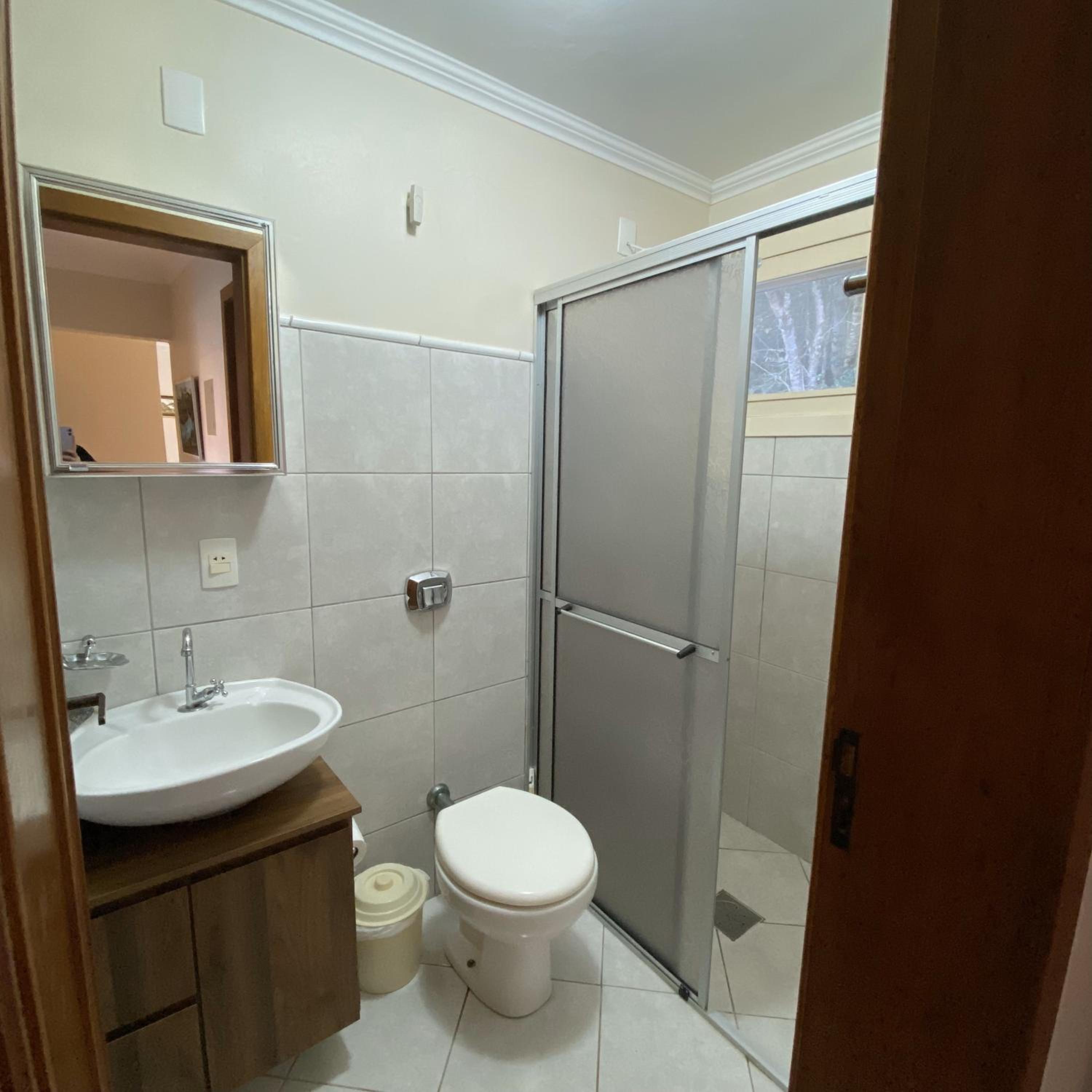 Pousada Villa Koller