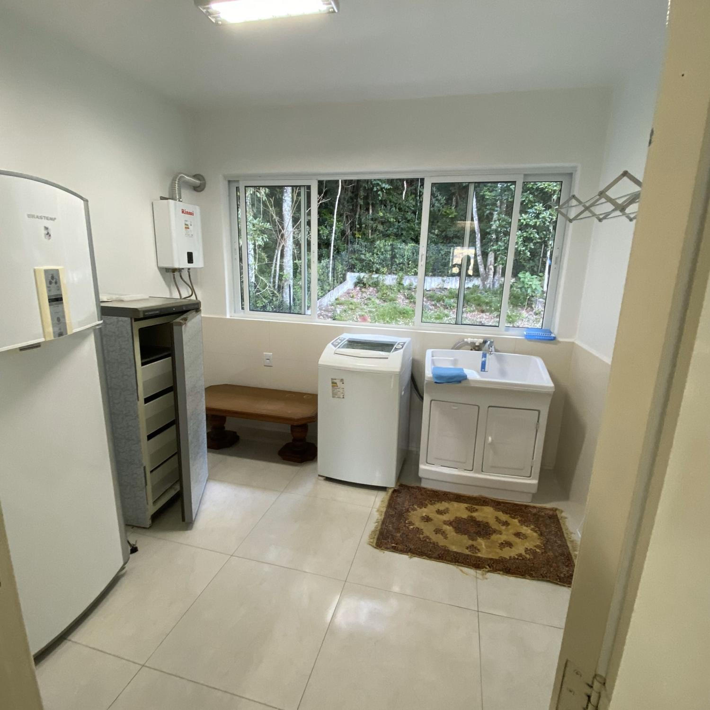 Pousada Villa Koller