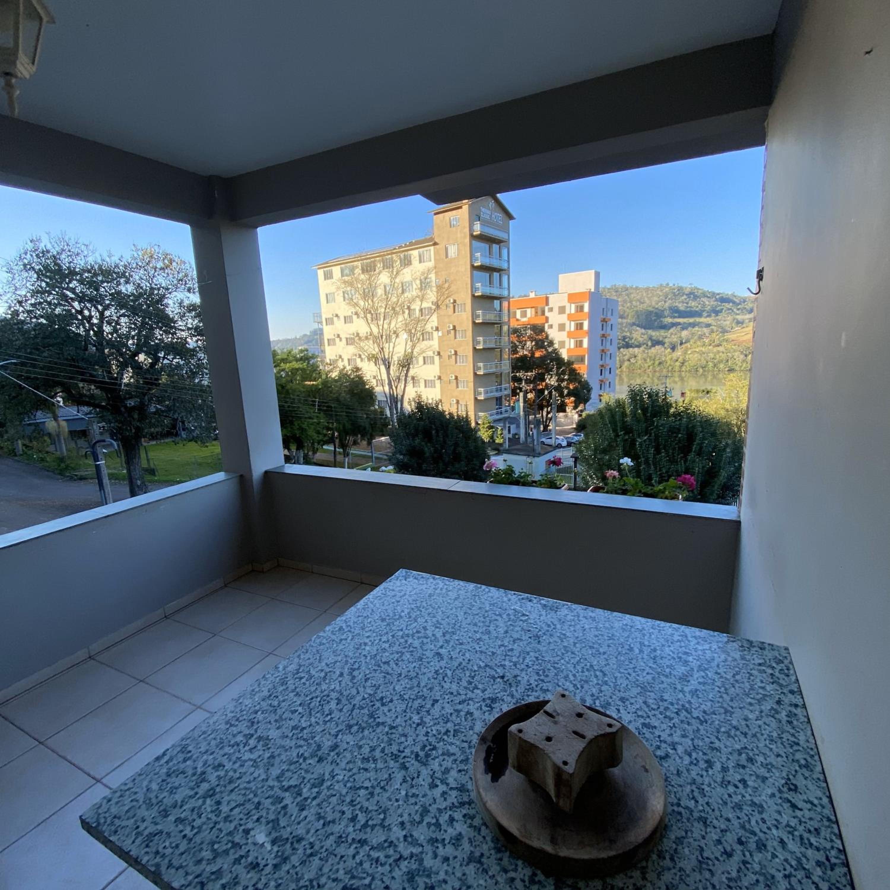 Pousada Villa Koller