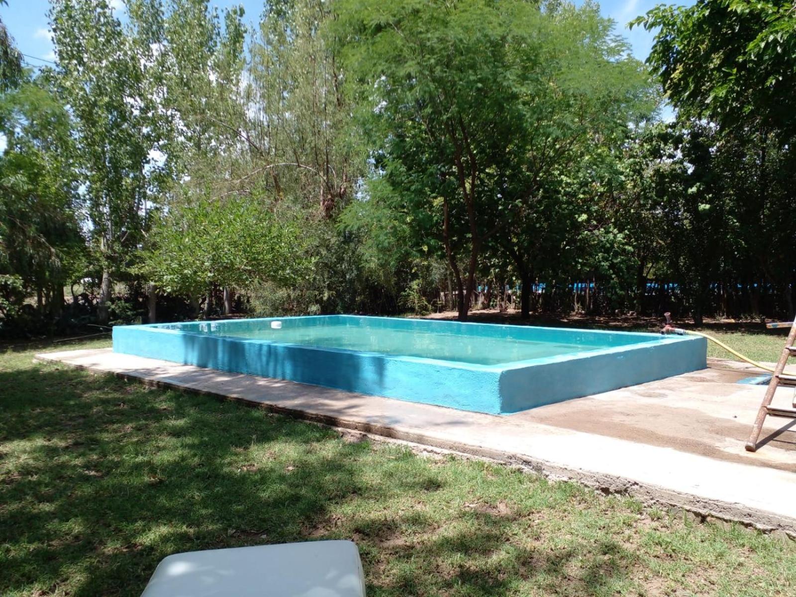 EL LOTE DE VERO