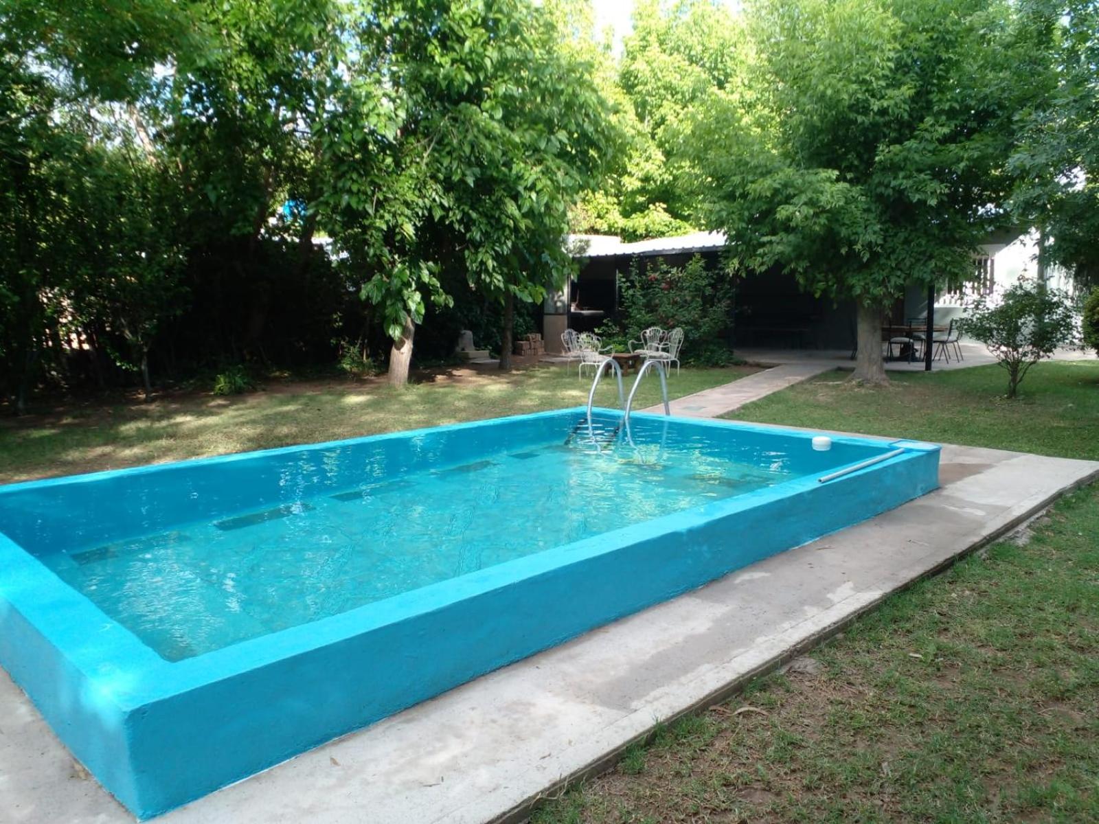 EL LOTE DE VERO