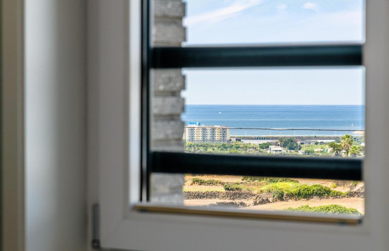 Jeju Hill Tower Pension
