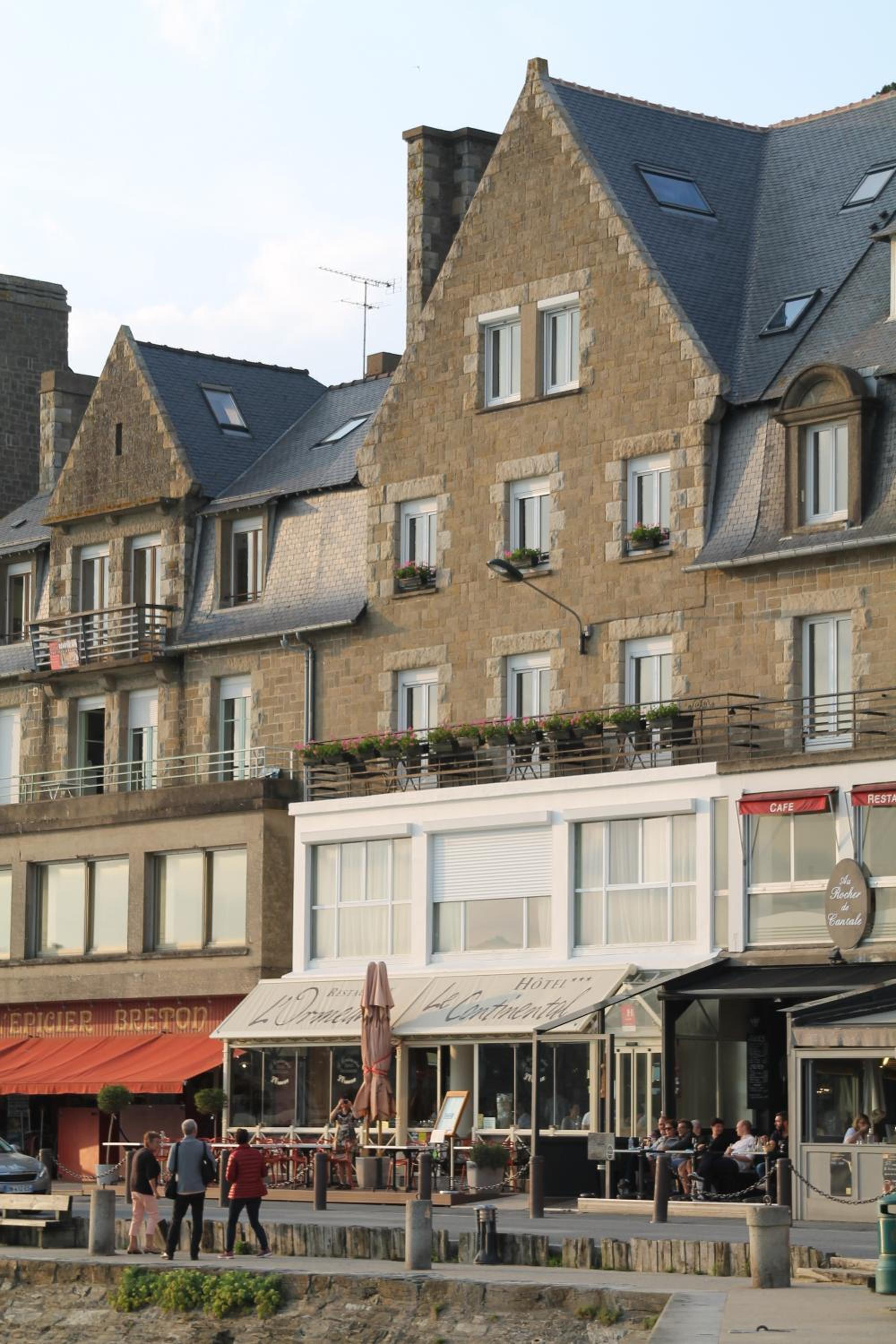 Le Continental, photo 34
