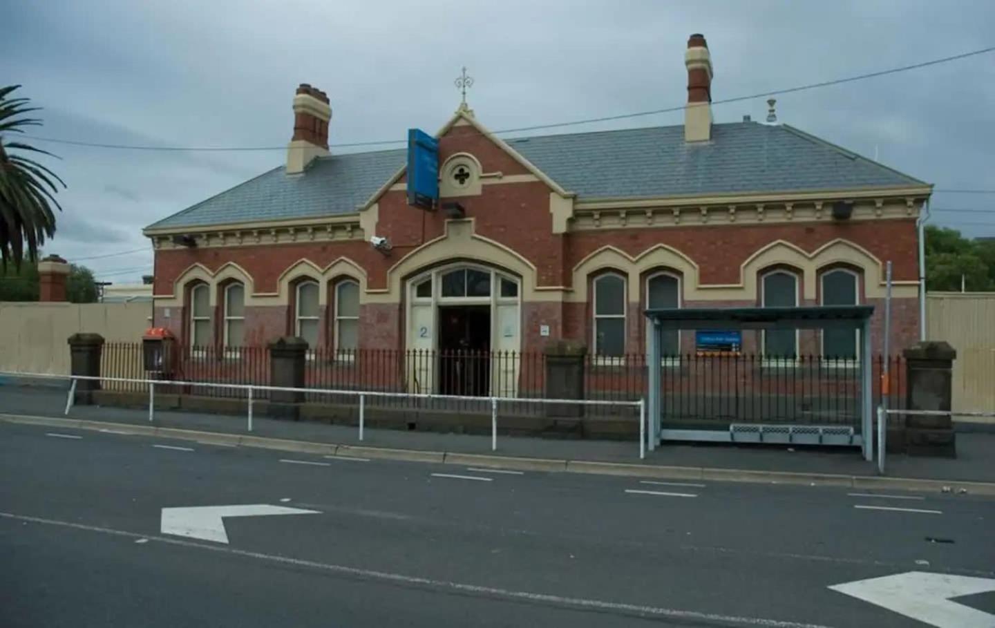 building